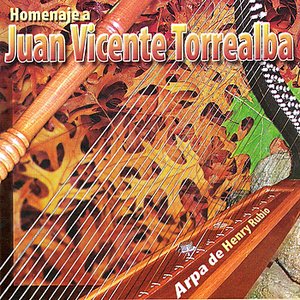 Homenaje A Juan Vicente Torrealba