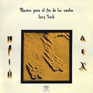 música para el fin de los cantos