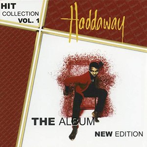 Hit Collection Vol. 1-The Album New Edition