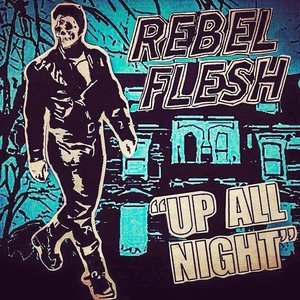 Up All Night