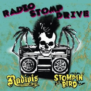 RADIO STOMP DRIVE