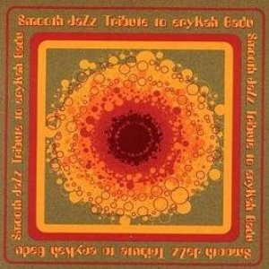Erykah Badu Smooth Jazz Tribute