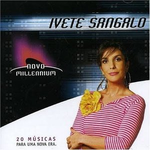 Novo Millennium - 20 Músicas Para Uma Nova Era