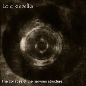 The collapse of the nervous structure