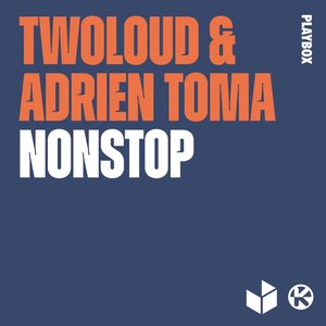 Nonstop - Single