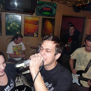 Barney Gumble 的头像