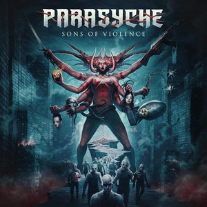 Sons of Violence