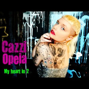 My Heart in 2 - Single