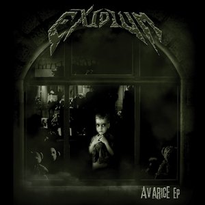 Avarice