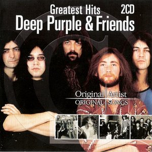 Deep Purple & Friends