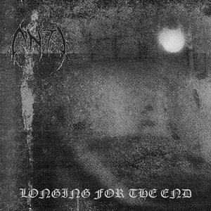 Image for 'Longing For The End'