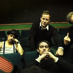 Gob Squad photo provided by Last.fm