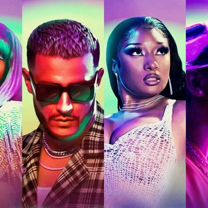 Avatar for DJ Snake, Ozuna, Megan Thee Stallion, LISA of BLACKPINK