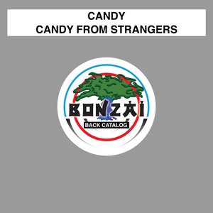 Candy With Strangers