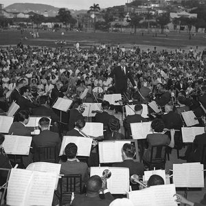 Orquestra Rio de Janeiro 的头像
