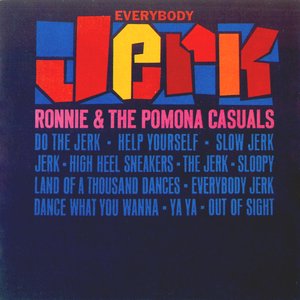 Everybody Jerk