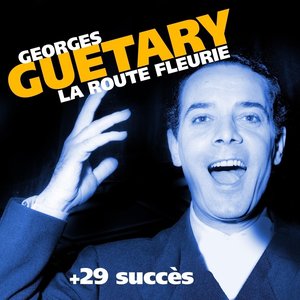 La route fleurie