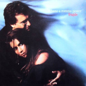 Al Bano &Amp; Romina Power - Al Bano & Romina Power  / Cara Terra Mia Lyrics - Zortam Music