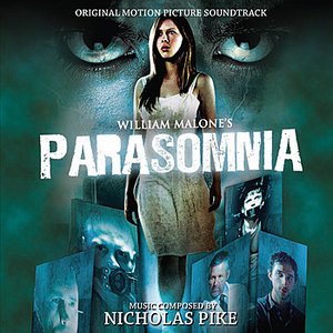 Parasomnia - Original Motion Picture Soundtrack