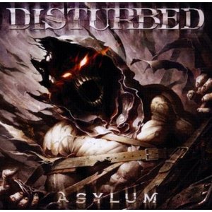 Asylum (Deluxe Version)