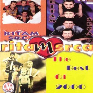 The Best Of 2000