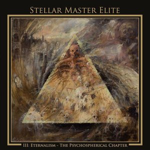 III: Eternalism - The Psychospherical Chapter