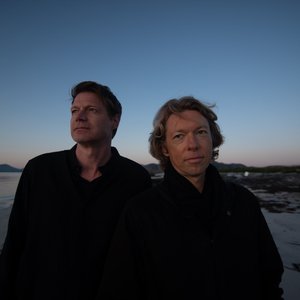 Torben Snekkestad & Søren Kjærgaard 的头像
