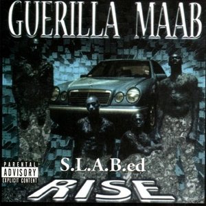 Rise (S.L.A.B.ed)