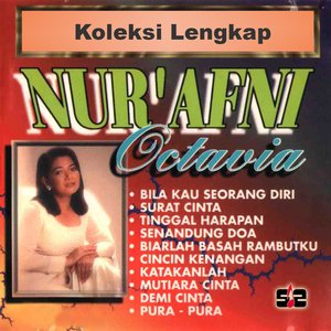 Koleksi Lengkap Nur Afni Octavia