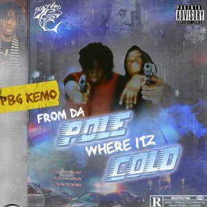 From da Pole Where It'z Cold