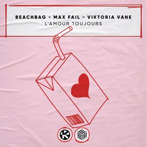 Avatar for Beachbag, Max Fail & Viktoria Vane