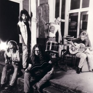 The Kentucky Headhunters のアバター