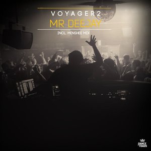 Mr Deejay