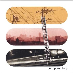 Pom Pom Diary [Explicit]