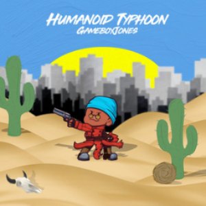 Humanoid Typhoon