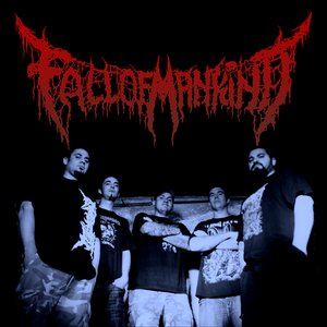 Avatar for Fall Of Mankind