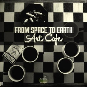 From Space To Earth 的头像