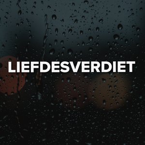 Liefdesverdriet