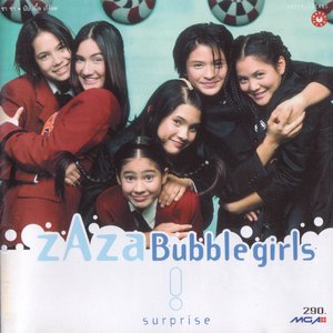 Image for 'Zaza & Bubblegirls'