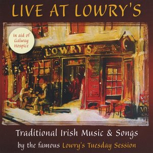 Live At Lowry's