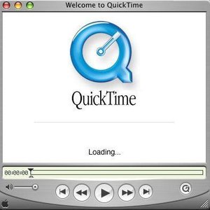 QUICKTIME MIX