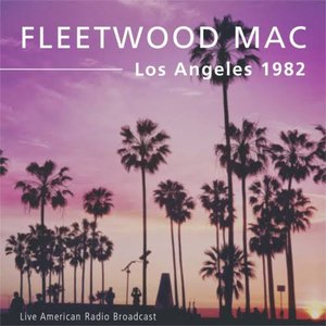 Los Angeles 1982 (live American radio broadcast)