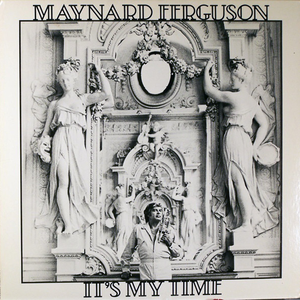 It's My Time cover