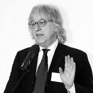 Günter Amendt 的头像