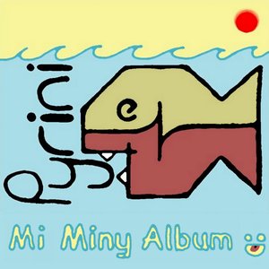 Mi Miny Album