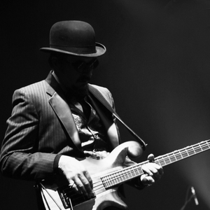 Les Claypool Tour Dates