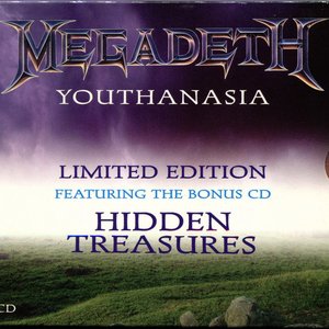 Youthanasia with hidden treasures