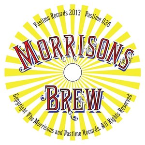 Morrisons Brew