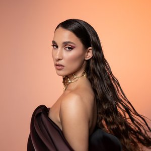 Evangelia 的头像
