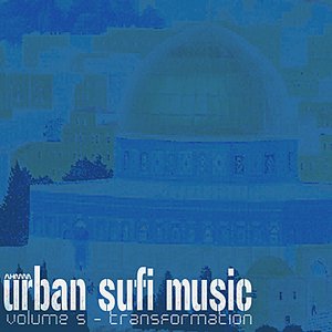 Urban Sufi Music Volume 5